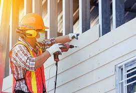 Best James Hardie Siding  in Reedsville, WI