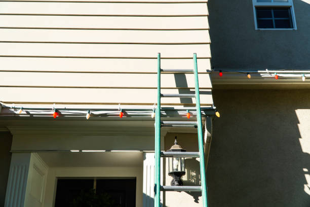 Best Aluminum Siding Installation  in Reedsville, WI
