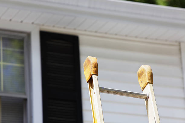 Affordable siding repair and maintenance services in Reedsville, WI