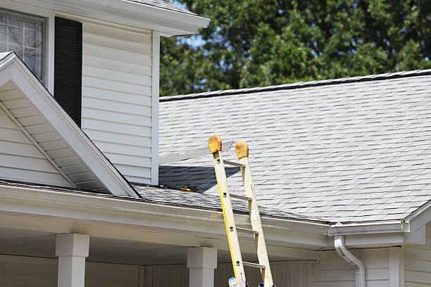 James Hardie Siding in Reedsville, WI