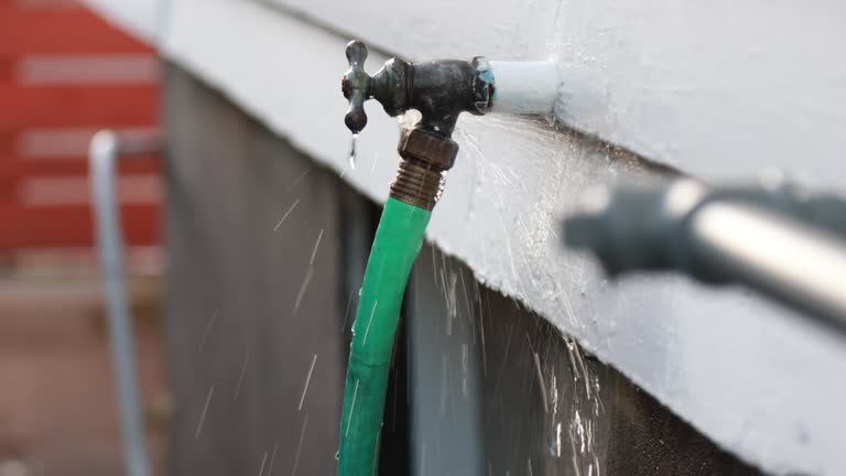 Best Weatherproofing and Sealing  in Reedsville, WI
